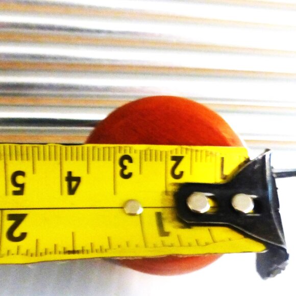 JW Stannard Fiji HAND TUNED WIND CHIMES America The Beautiful SOUTHWEST Bates - Picture 10 of 16